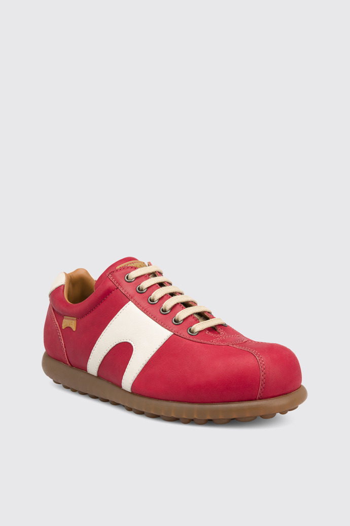 Pelotas Red Casual for Women - Spring/Summer collection - Camper USA