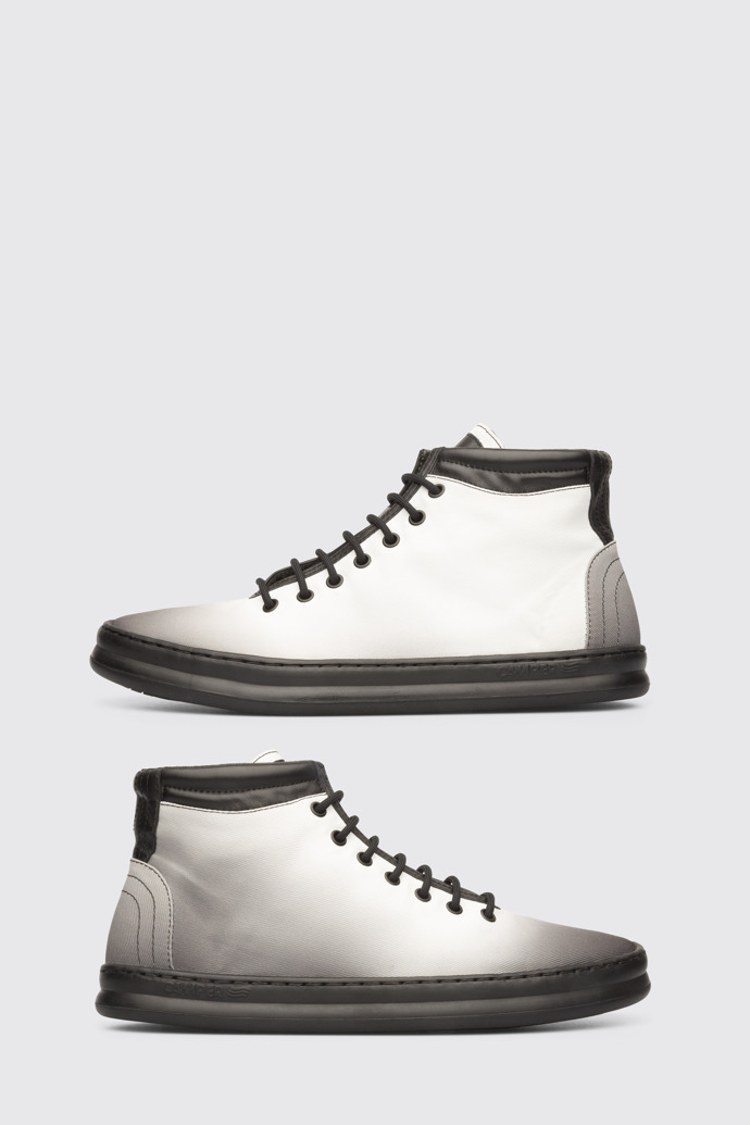 Twins | メンズ ブーツ | カンペール（Camper）公式オンラインストア