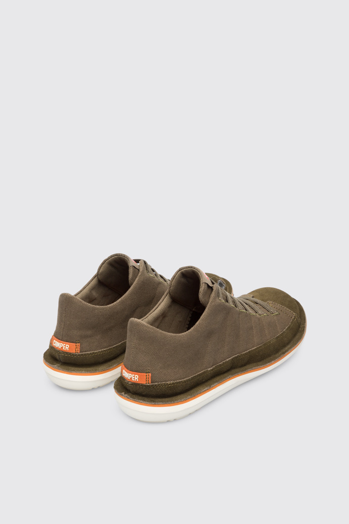 Zapatos Casuales beetle para Hombre - Compra la colección de Otoño/Invierno  - Camper