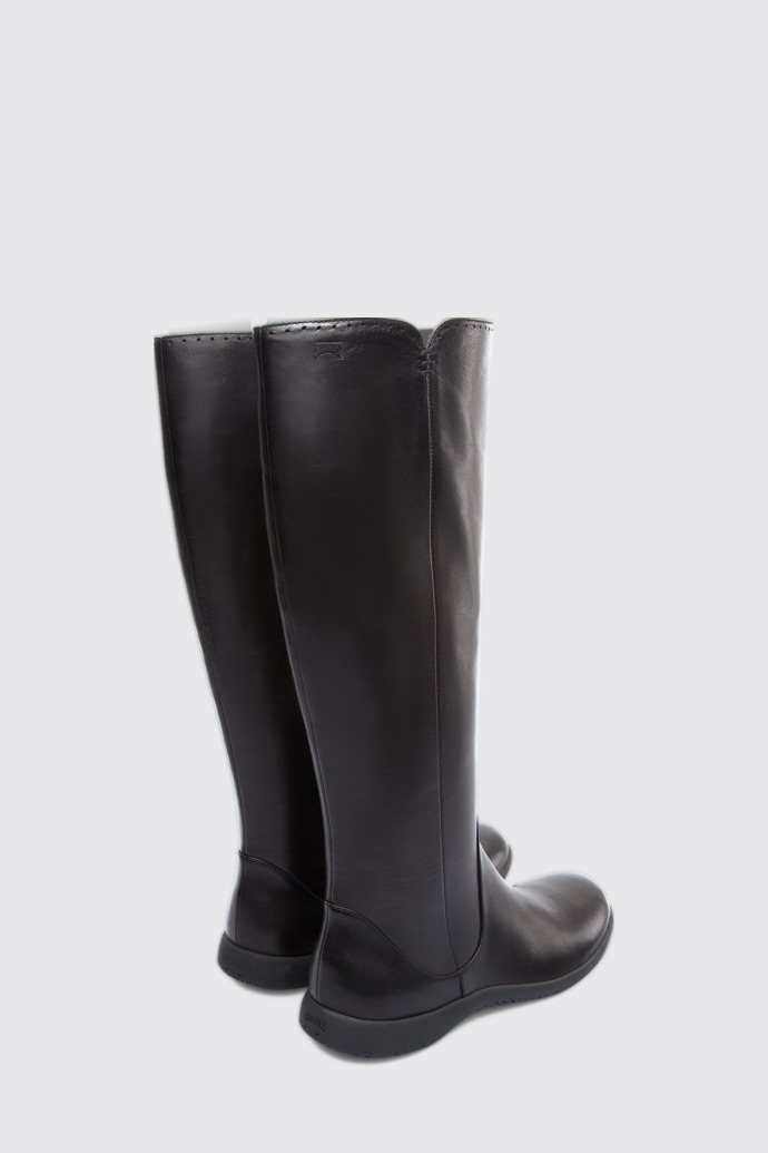 Camper shop wedge boots