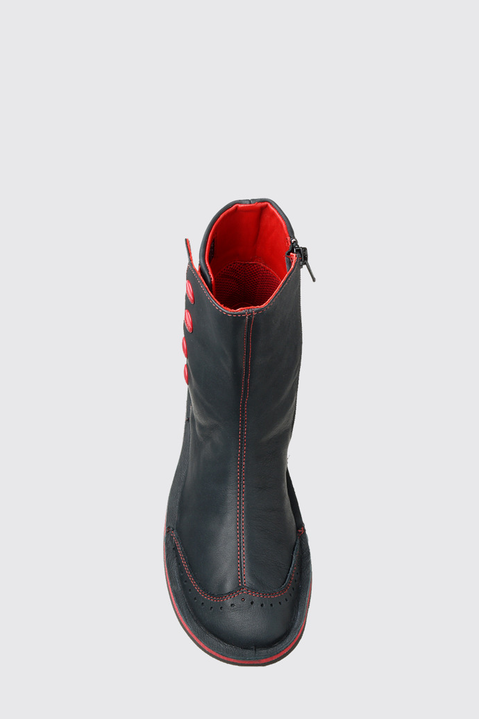 beetle Black for Women - Autumn / Winter collection - Camper USA