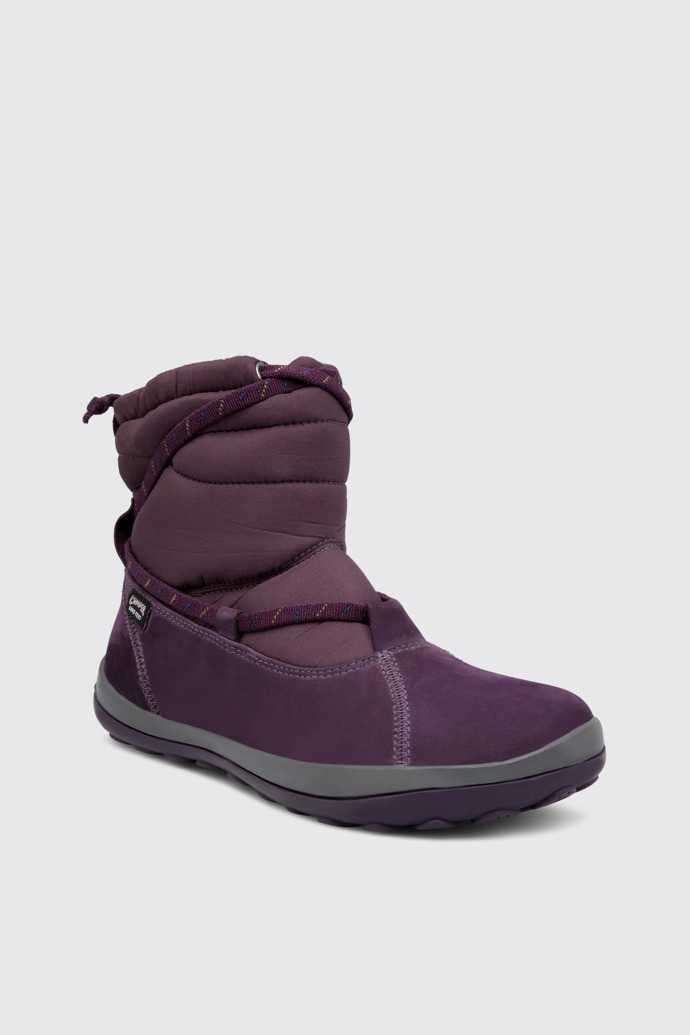 Camper cheap whitney boots