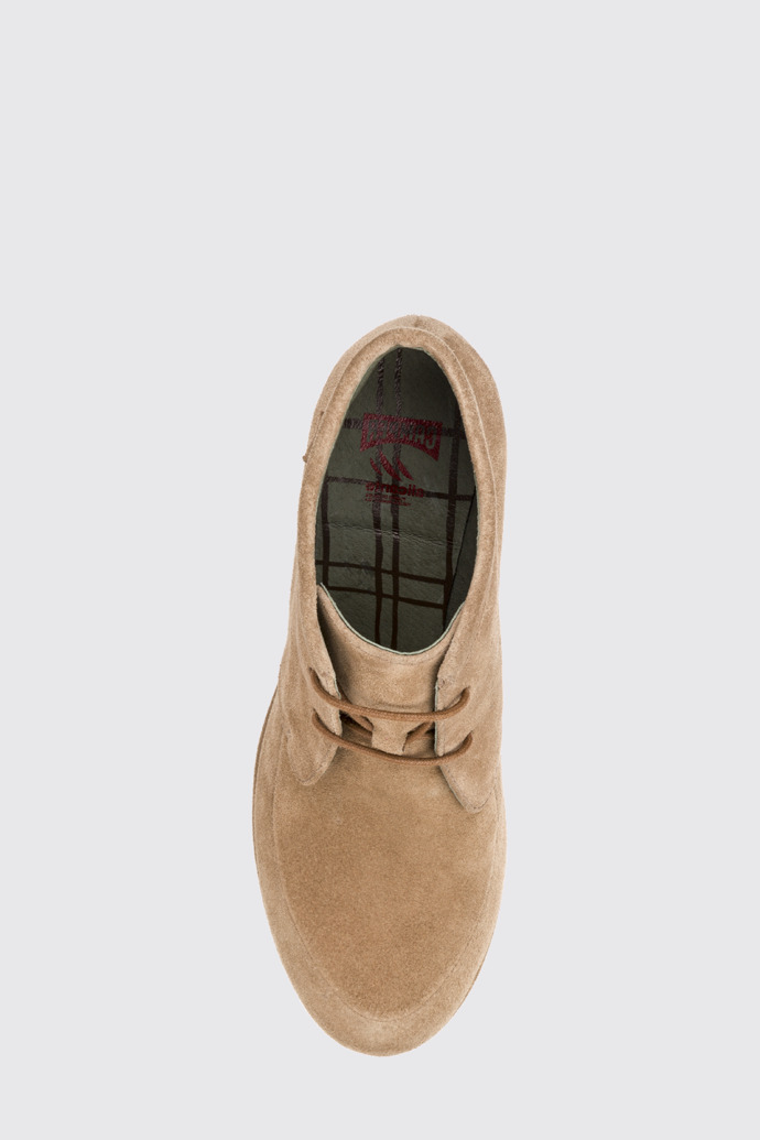 tiramisu Brown for Women - Spring/Summer collection - Camper USA