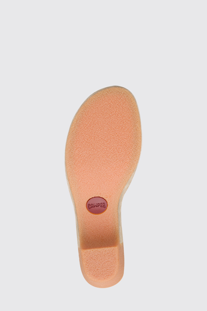 (税込) tiramisu Brown for Women - Spring/Summer collection - Camper USA 靴