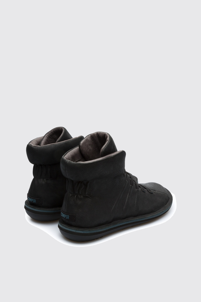 Camper beetle hot sale boots womens