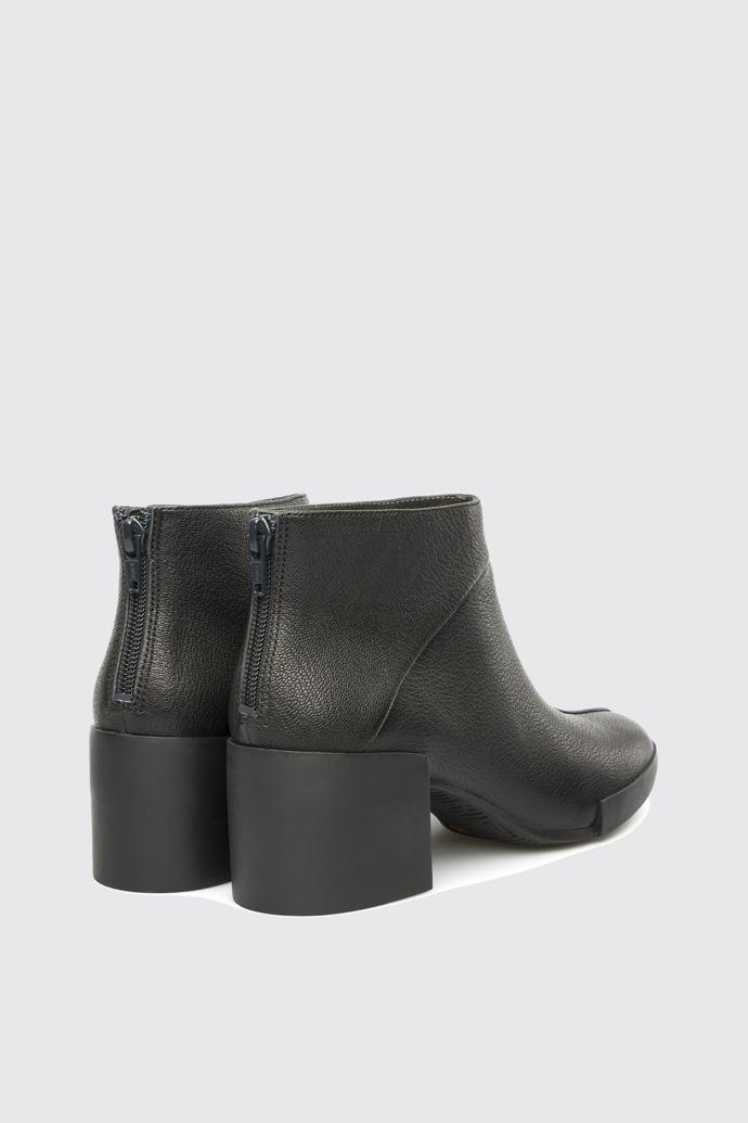 Lotta Brown Ankle Boots for Women - Fall/Winter collection - Camper Canada