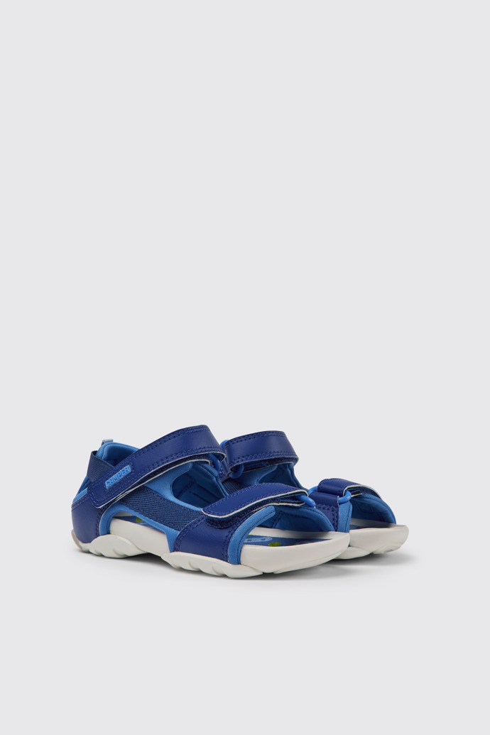 Ous Sandalias azules para niños