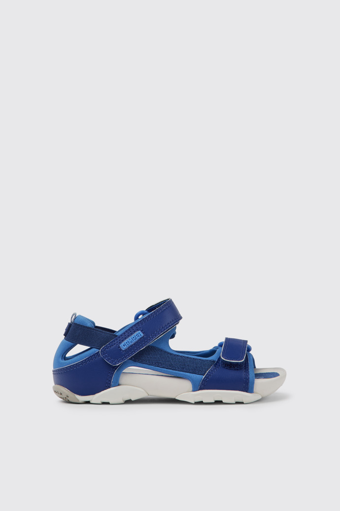 Ous Sandalias azules para niños