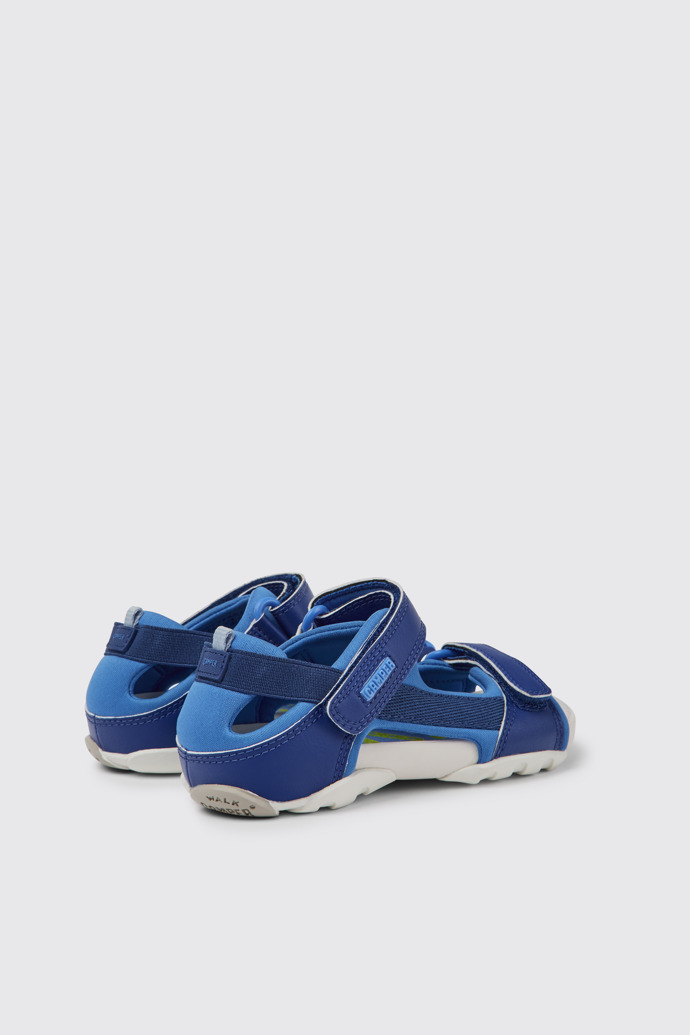 Ous Sandalias azules para niños