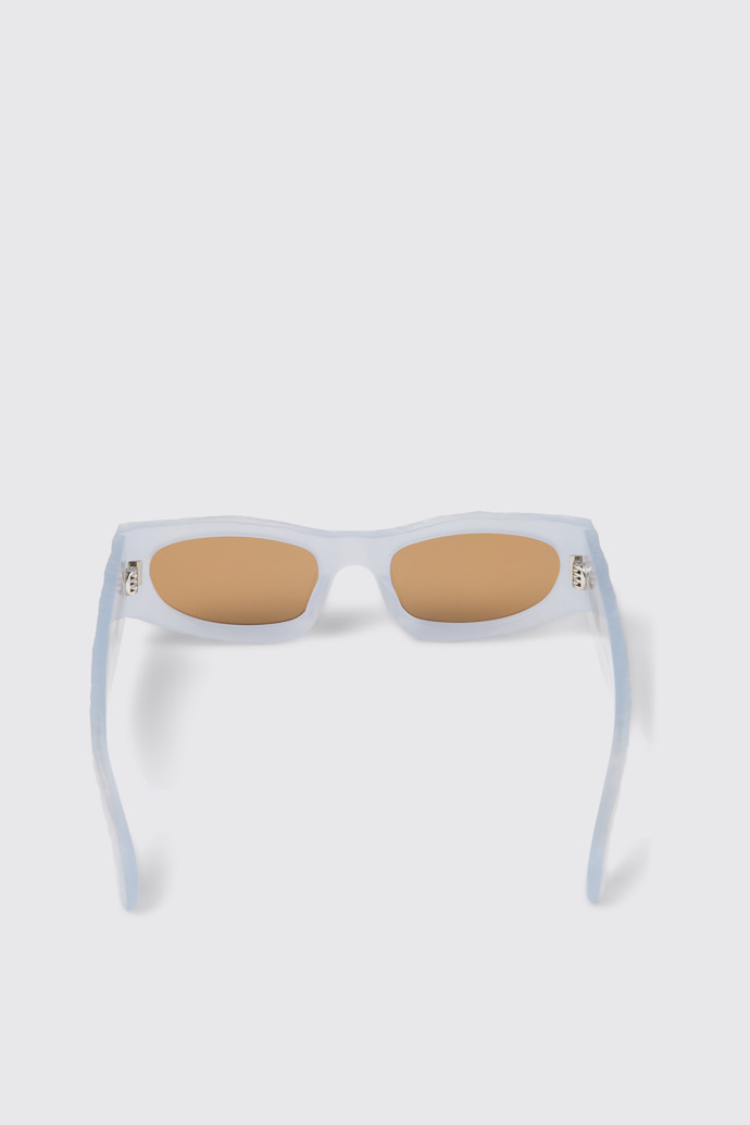 CAMPERLAB SUNGLASSES Gafas de sol de acetato HIRMU gris claro
