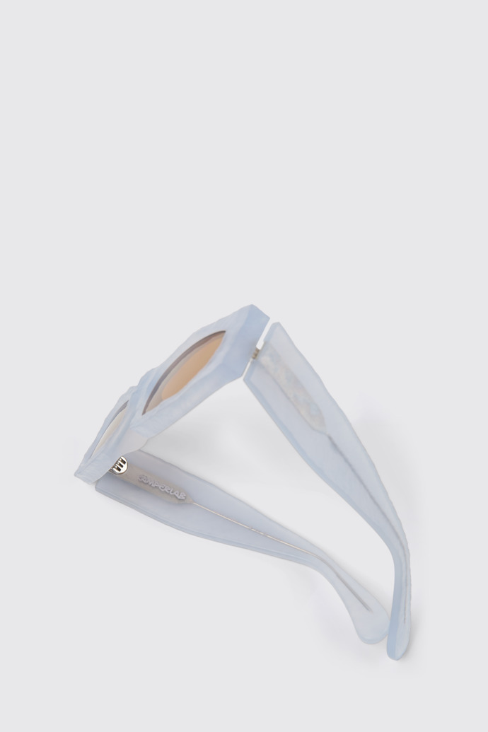 CAMPERLAB SUNGLASSES Gafas de sol de acetato HIRMU gris claro