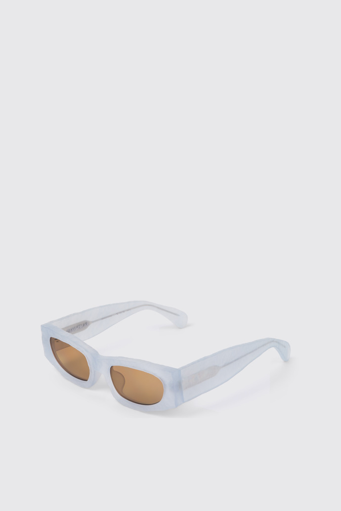 CAMPERLAB SUNGLASSES Gafas de sol de acetato HIRMU gris claro