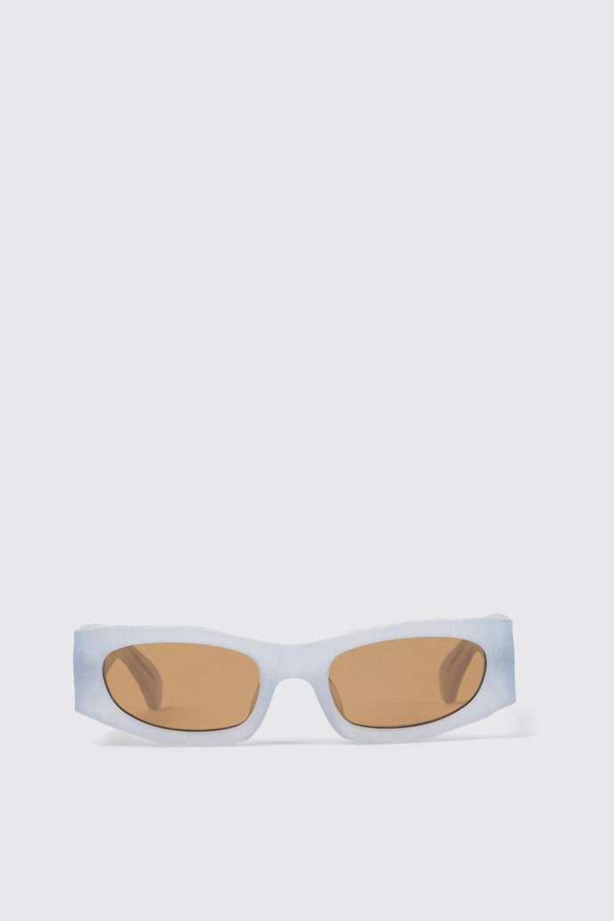 CAMPERLAB SUNGLASSES Gafas de sol de acetato HIRMU gris claro