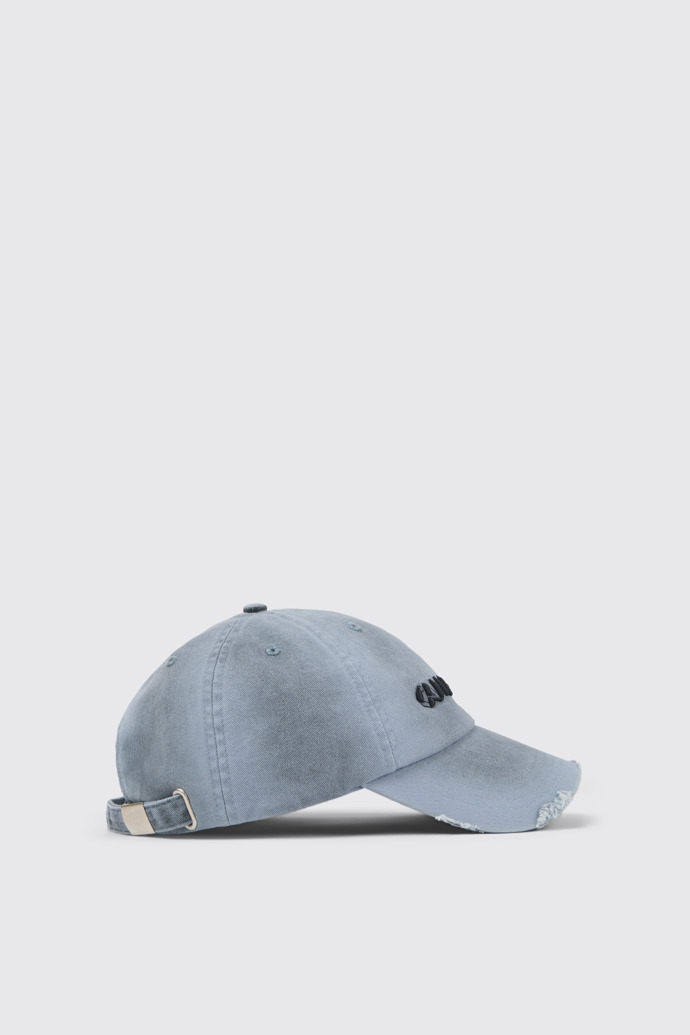 CAMPERLAB CAP Casquette teintée en gris