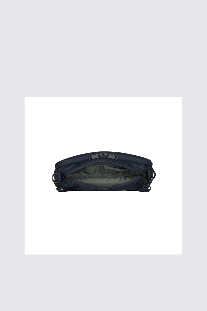 Overhead view of Rocket Shoulder Bags for Unisex