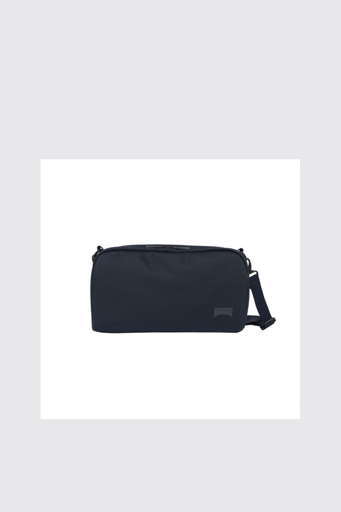 Side view of Rocket Shoulder Bags for Unisex