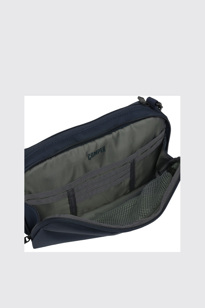 The sole of Rocket Shoulder Bags for Unisex