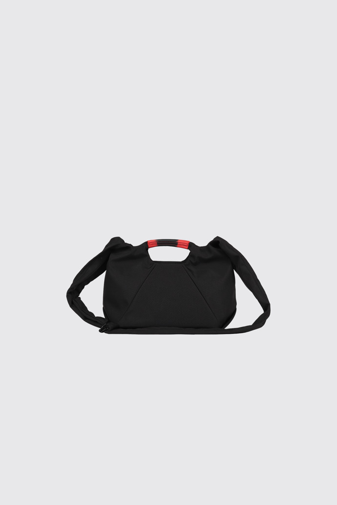 Back view of Alirio Alirio SHOULDER BAG