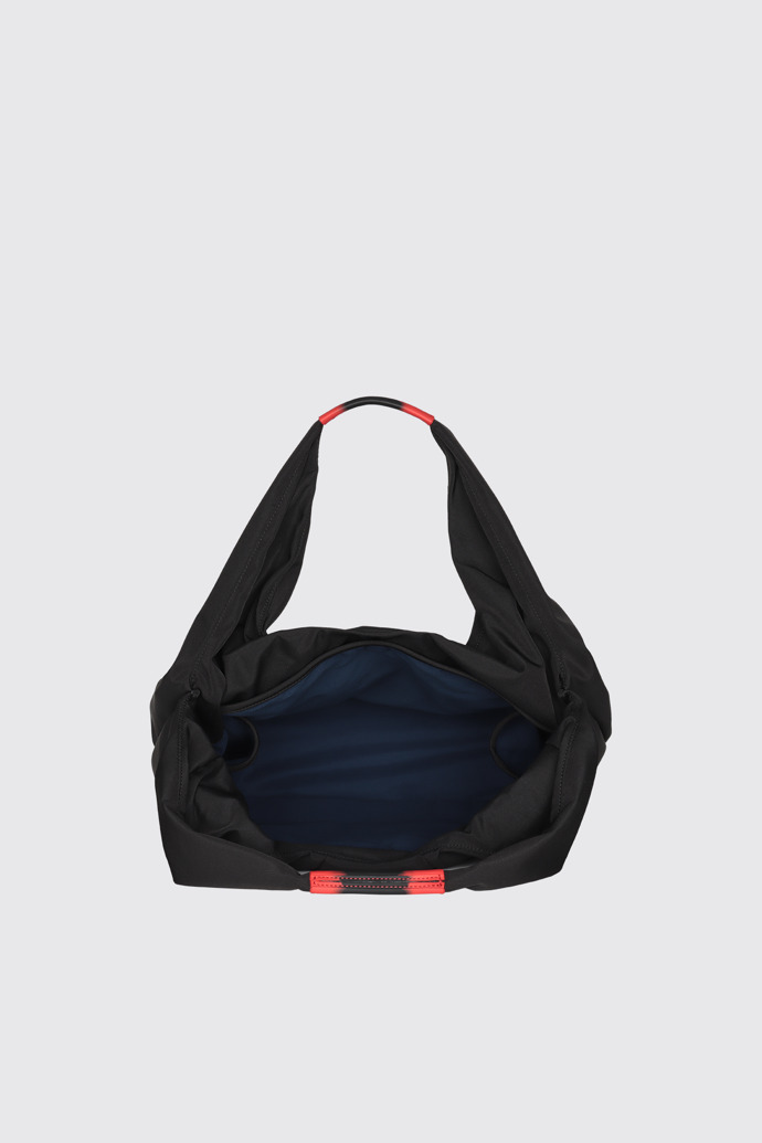 Overhead view of Alirio Alirio TOTE BAG