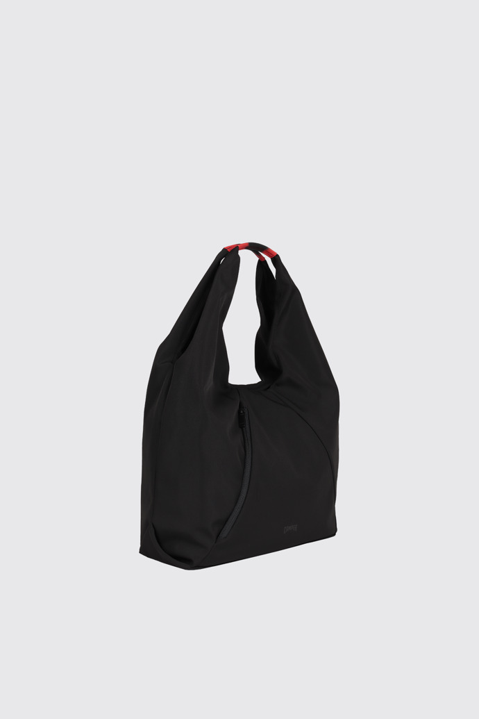 Front view of Alirio Alirio TOTE BAG