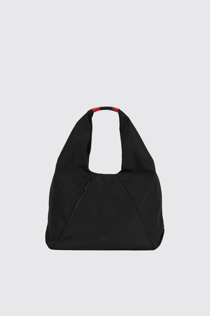 Side view of Alirio Alirio TOTE BAG