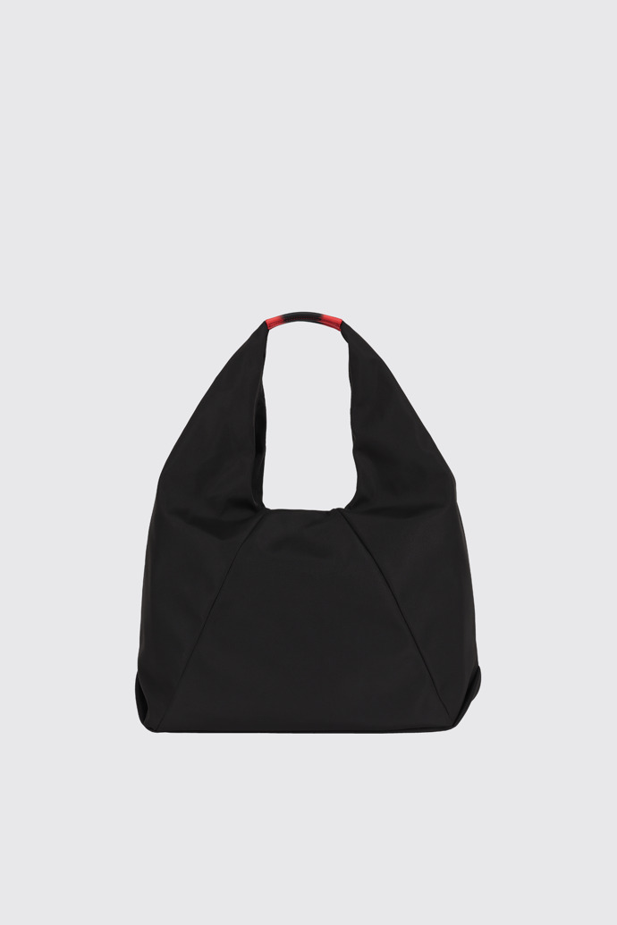 Back view of Alirio Alirio TOTE BAG