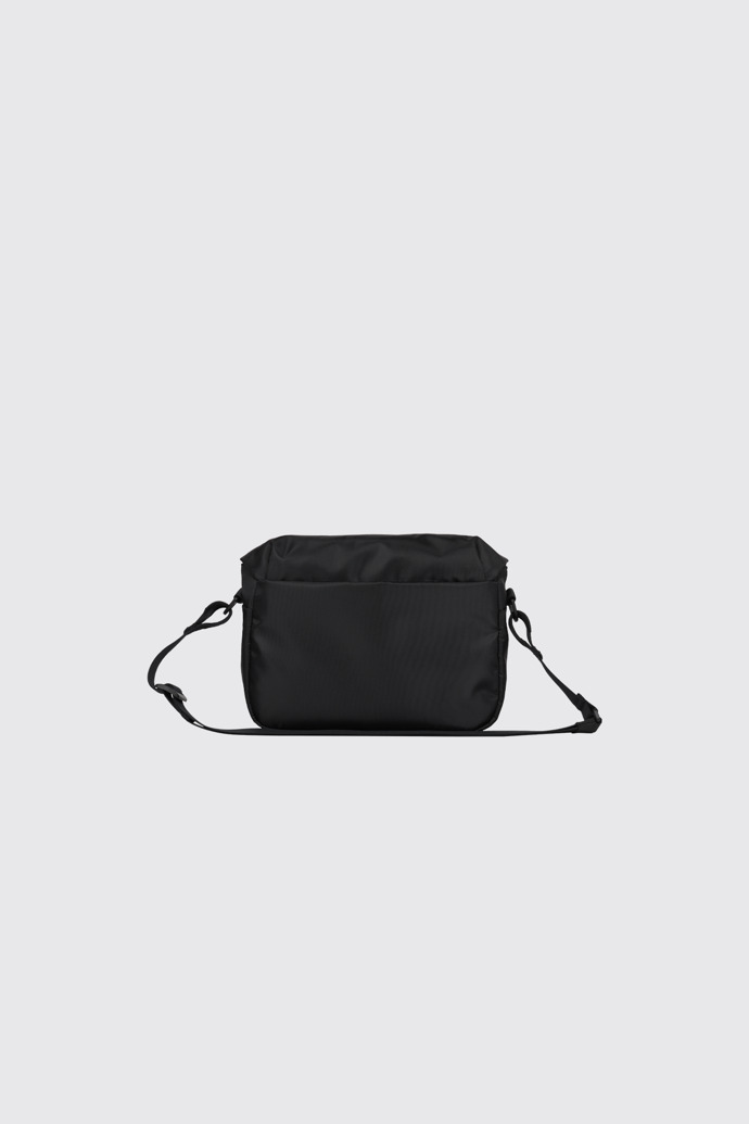 Back view of Pio Pio SHOULDER BAG