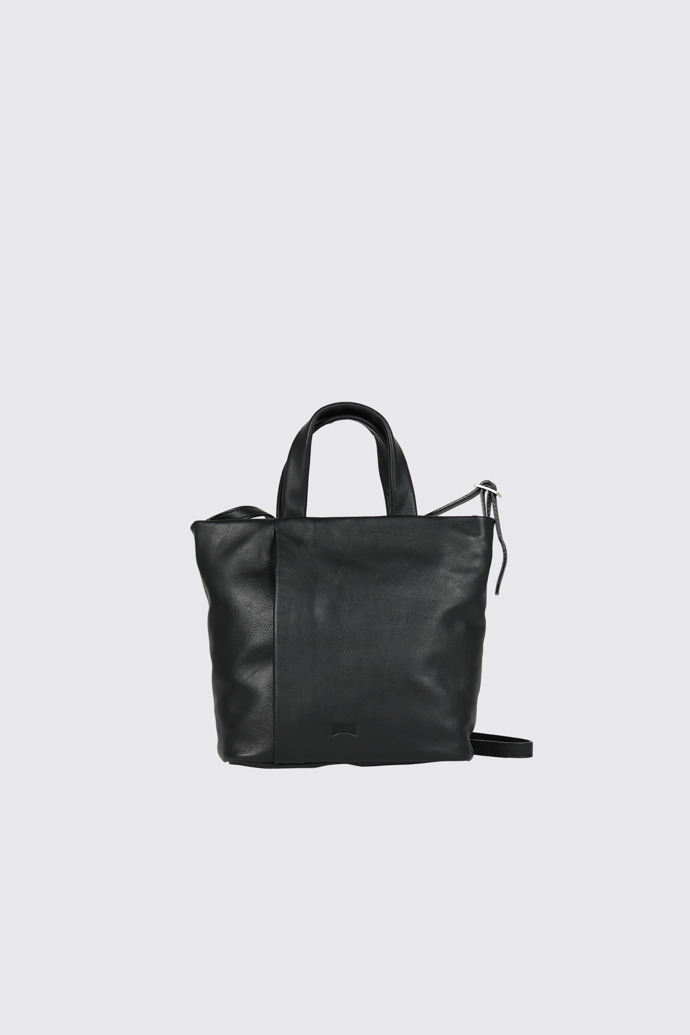 Side view of Urraca Shoulder Bags for Unisex