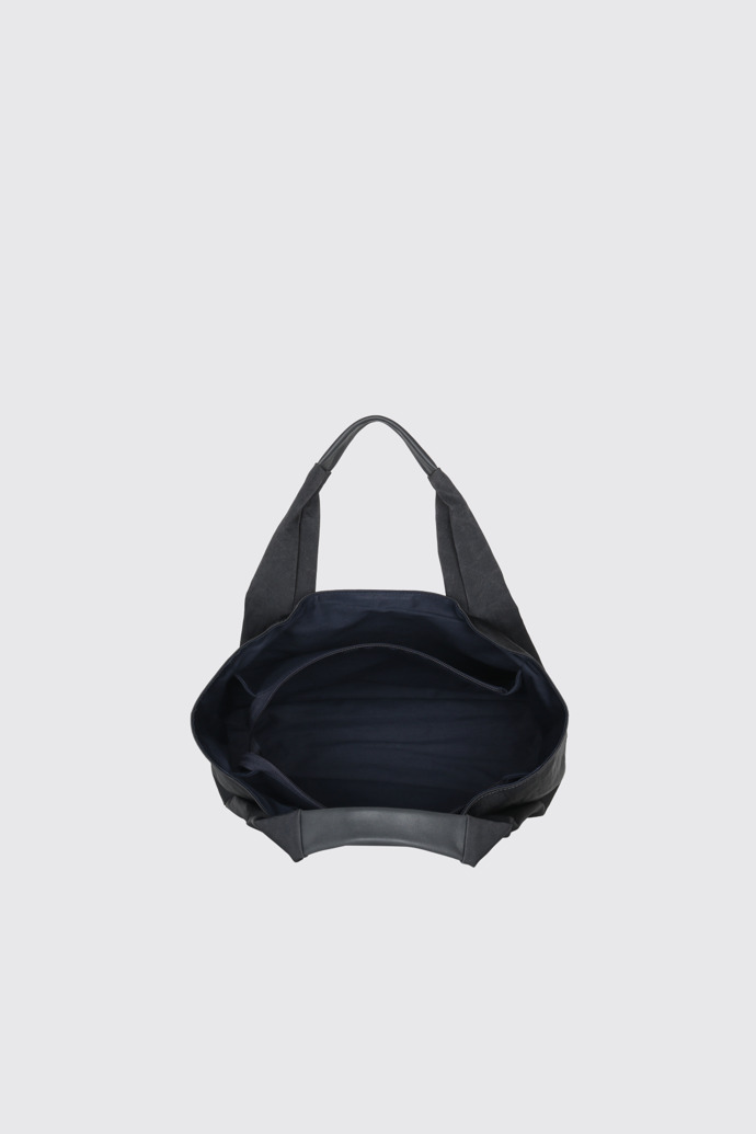 Overhead view of Aija Totes for Unisex