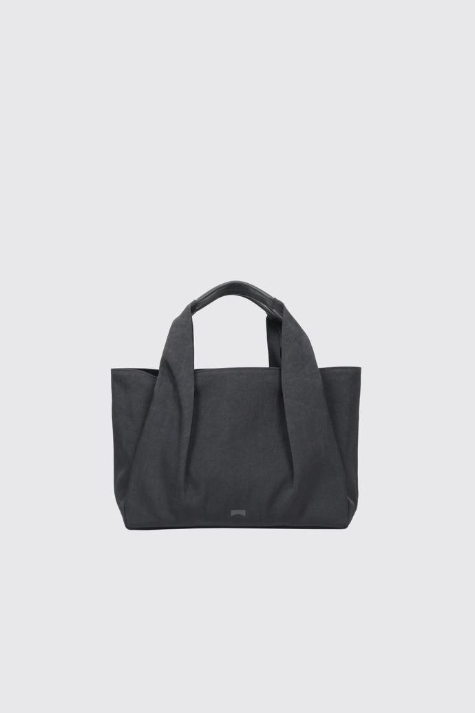 Side view of Aija Totes for Unisex