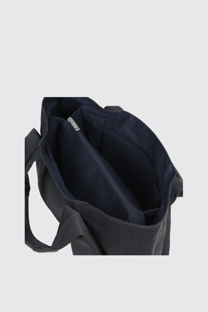 The sole of Aija Totes for Unisex