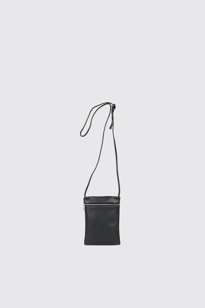 Side view of Paula Shoulder Bags for Unisex