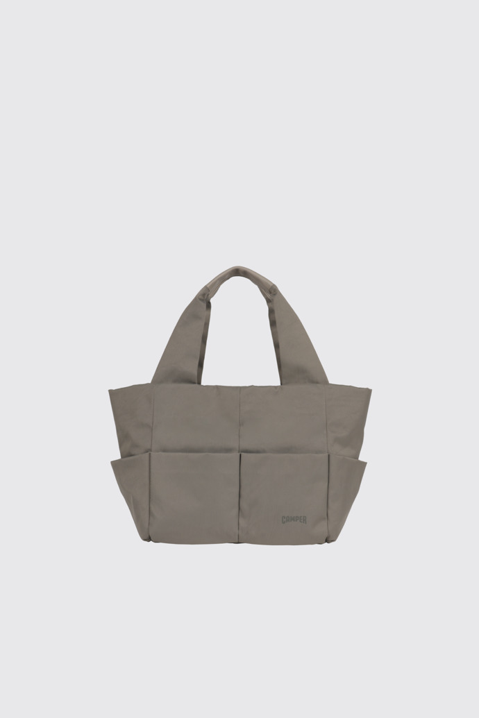 Side view of Tia Tia TOTE BAG