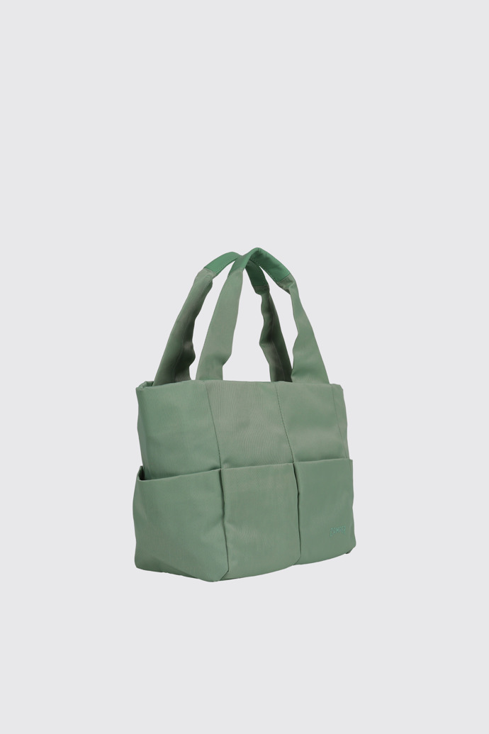 Front view of Tia Tia TOTE BAG