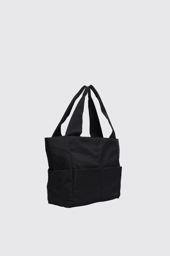 Front view of Tia Tia TOTE BAG