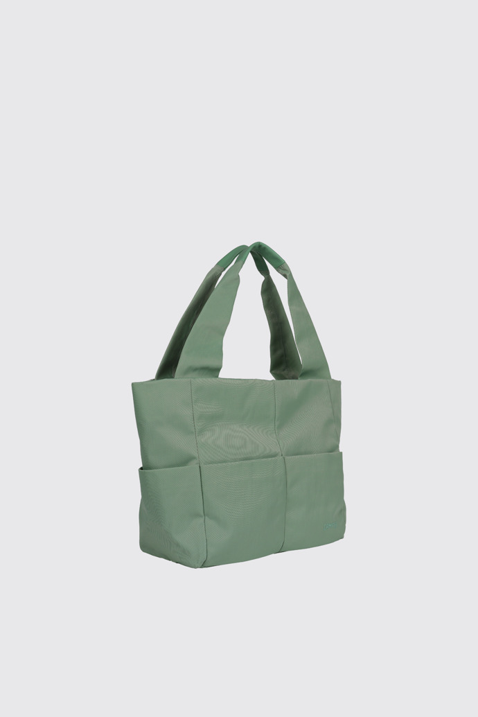 Front view of Tia Tia TOTE BAG