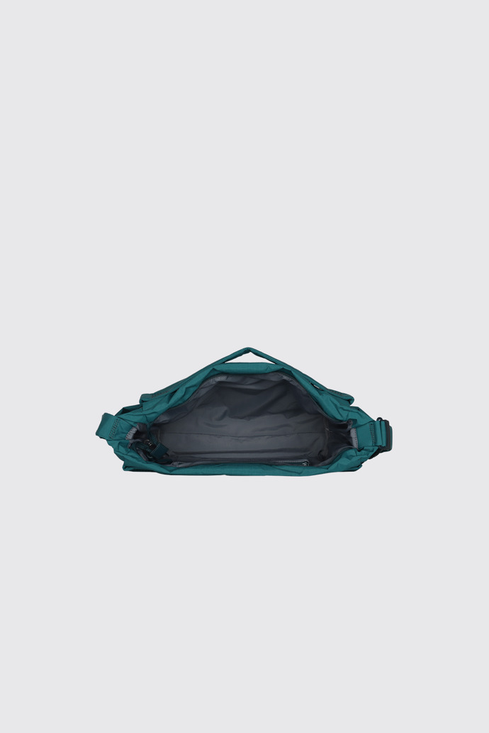 Overhead view of Blair Blair SHOULDER BAG