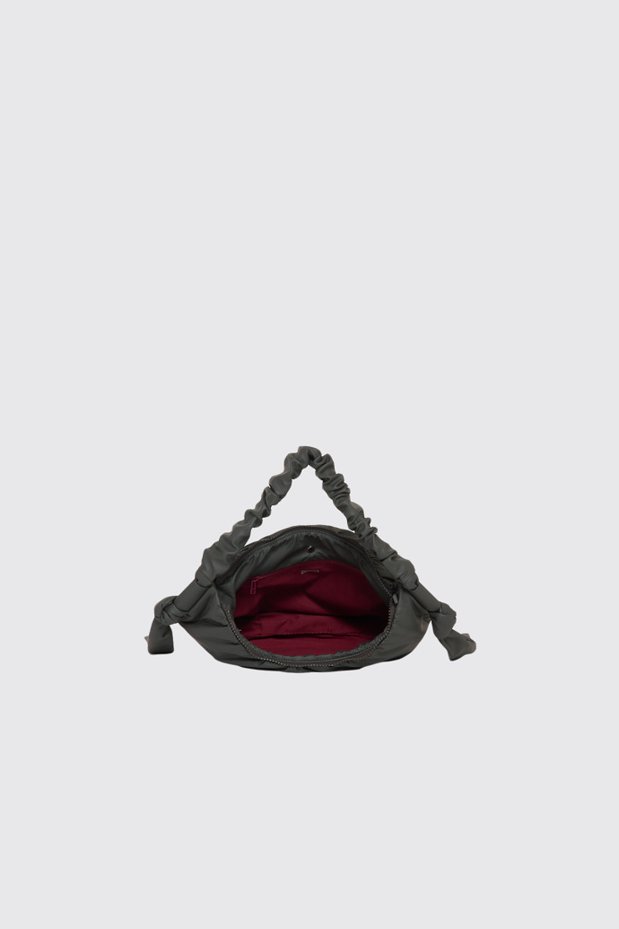 Puffer パファー ショルダーバッグ 詳細画像_フロント