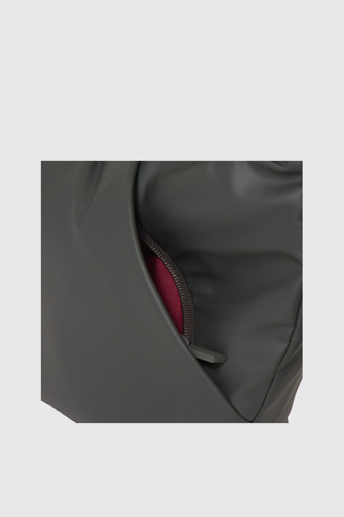 Puffer パファー ショルダーバッグ 詳細画像_アウトソール