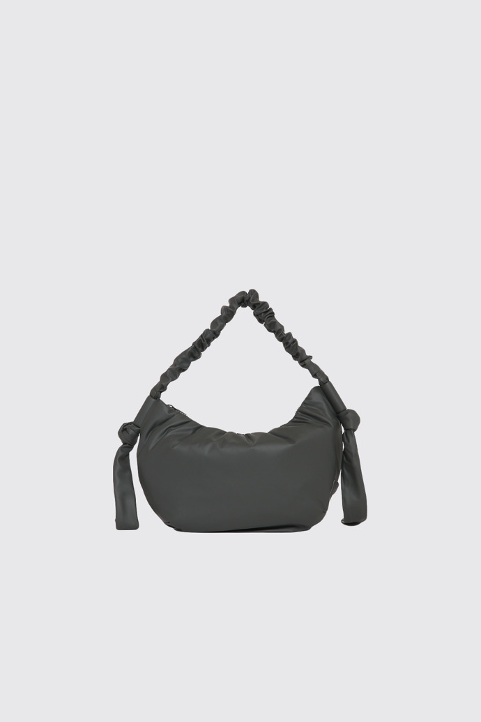 Puffer パファー ショルダーバッグ詳細画像_バック