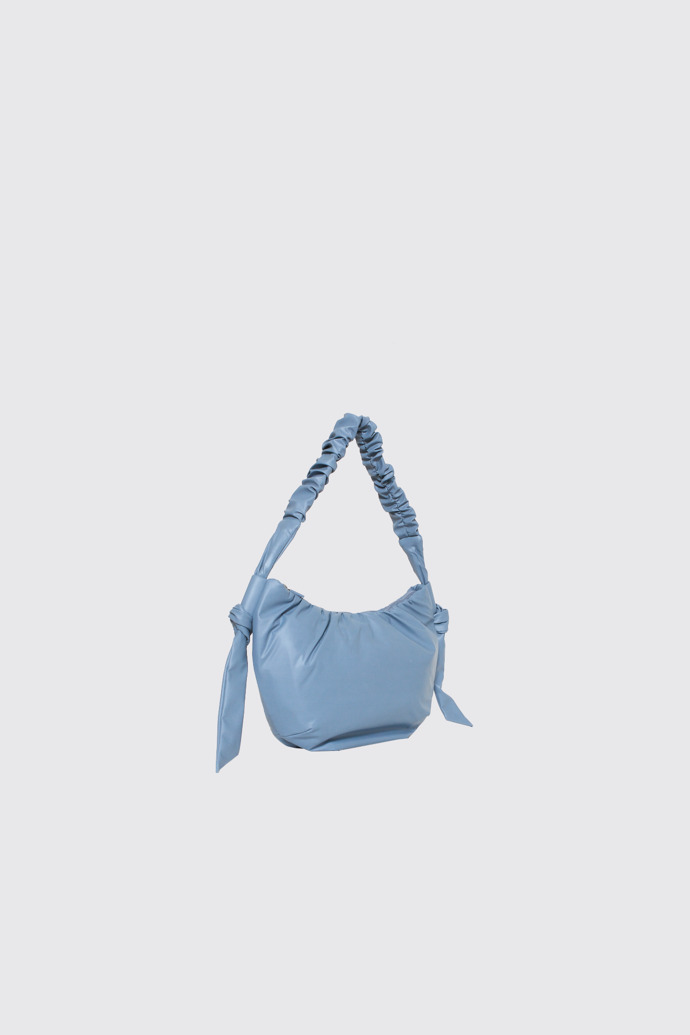 Puffer パファー ショルダーバッグ詳細画像_フロント