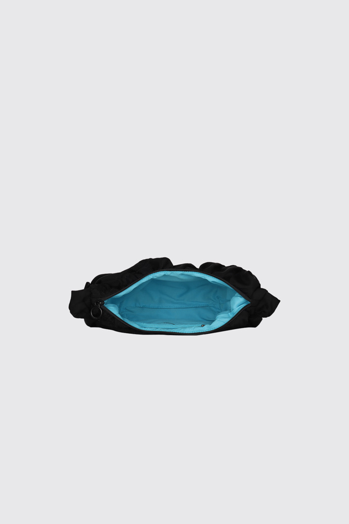 Overhead view of Arruga Arruga SHOULDER BAG