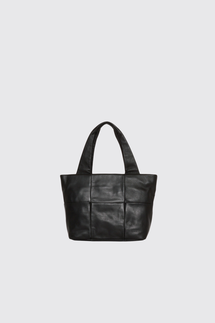 Tia ティア トートバッグ詳細画像_サイド