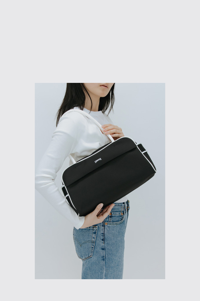レディース トートバッグ | カンペール（Camper）公式オンラインストア