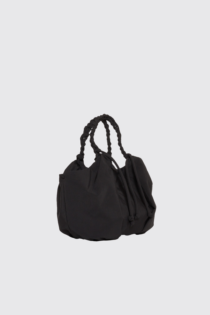 新品タグ付き CAMPER カンペール RAYAS ラジャス ニットトートバッグ 