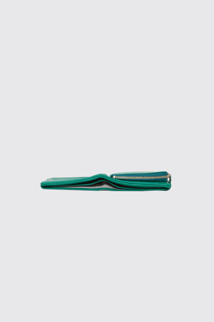 Soft Leather ソフトレザー 財布 詳細画像_フロント