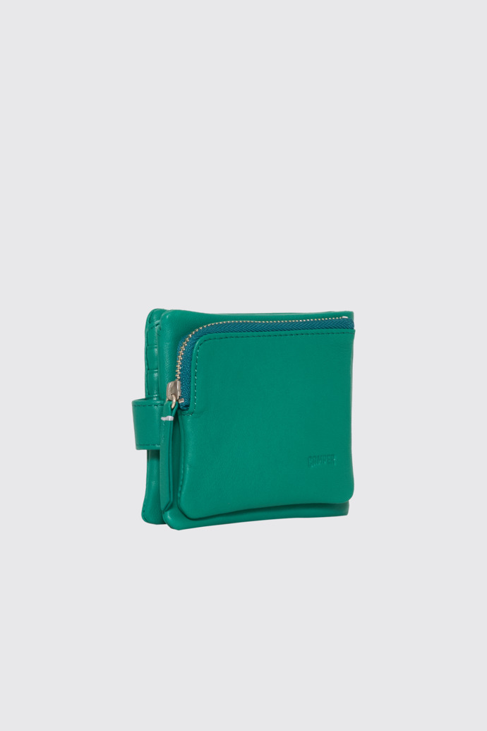 Soft Leather ソフトレザー 財布詳細画像_フロント