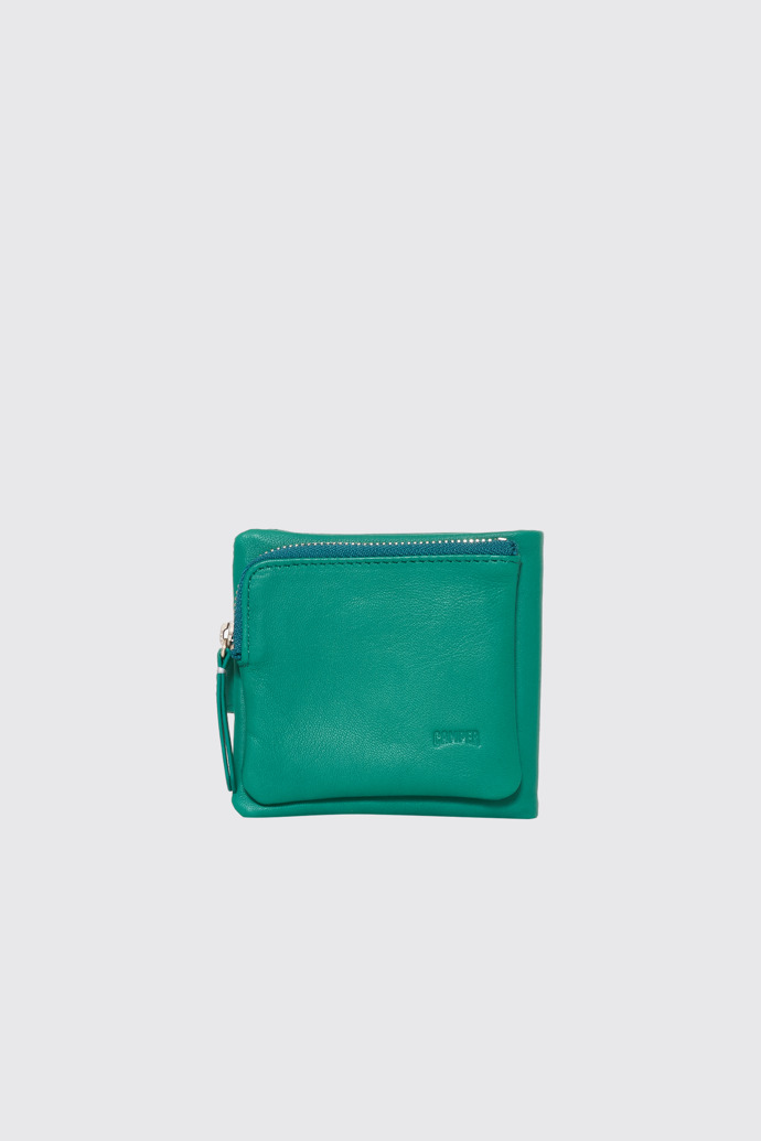 Soft Leather ソフトレザー 財布詳細画像_サイド