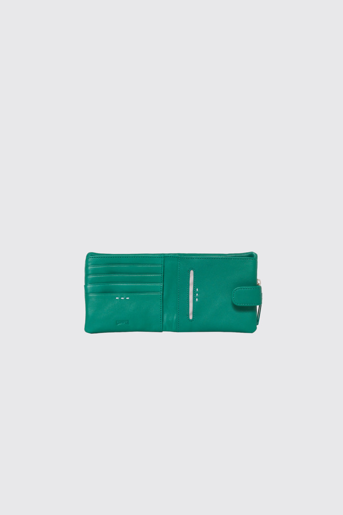 Soft Leather ソフトレザー 財布 詳細画像_アウトソール