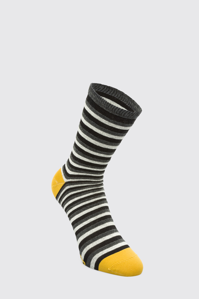 Mori Multicolor Socks for Unisex